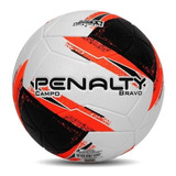 Bola Penalty Profissional Campo Bravo Xxiii Original C/ Nf