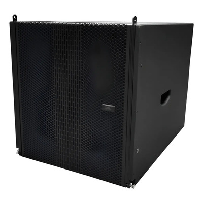 Subwoofer Activo Soundking de 15\