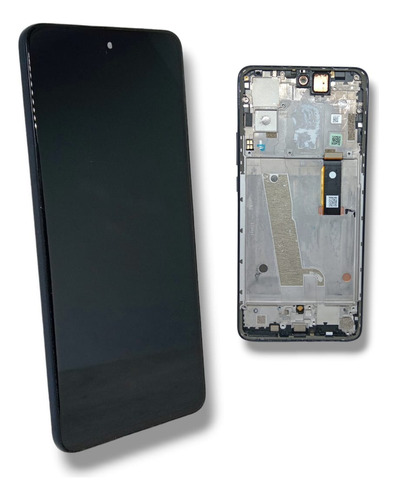 Display Original Motorola Moto Edge 30 Xt2203-1 