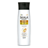 Shampoo Skala Keratina Vegetal 325 Ml Sin Sal