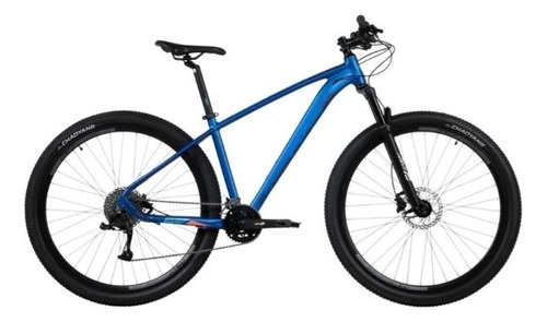 Bicicleta Gw Jackal Rin 29 Gruposhimano Altus 3x9 Hidráulico