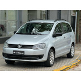 Volkswagen Suran 2013 1.6 Comfortline 101cv 11a