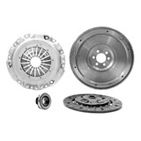 Clutch Completo Luk Jetta A4 2.0 2009 2010