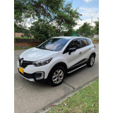 Renault Captur 2020 2.0 Zen Mecánica