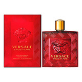 Versace Eros Edp Masculina Arom