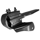 Soporte De Motor Izquierdo Ford Courier 1972 U/k 1.8l Star