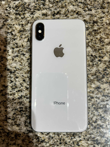 iPhone X Modelo 10 Funciona Muy Bien!!!