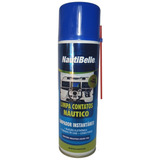 Limpa Contato Elétrico Spray Nautibelle 300 Ml Barco Lancha