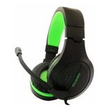 Headset Gamer Pc/celular/xbox/ps4 Usb Barato Px10 