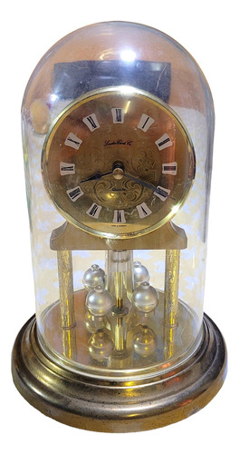 Reloj 400 Dias O Aniversario, Quarzo, Reparacion/decoracion