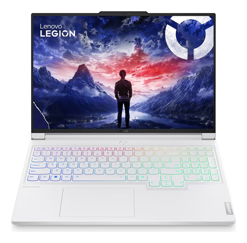 Lenovo Legion 7 I9-14900hx | 32gb 2tb Ssd | Rtx 4070 | Win11