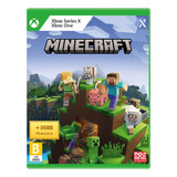 Minecraft + 3500 Minecoins - Xbox Series X | Xbox One 