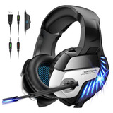 Tritium Air Diadema Audifonos Gamer Para Videojuegos Xbox