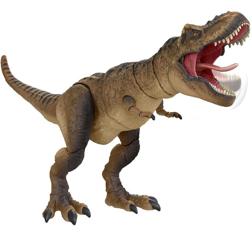 Colección Hammond  Jurassic Park Tyrannosaurus Rex 