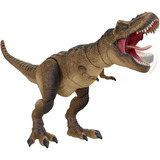 Colección Hammond  Jurassic Park Tyrannosaurus Rex 