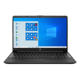 Laptop Hp 15tdw300 Corei7 Ram 8gb 256gb Ssd Iris Xe Graphics