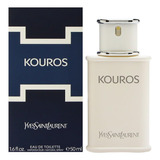 Perfumes Yves Saint Laurent Kouros Par - mL a $8818