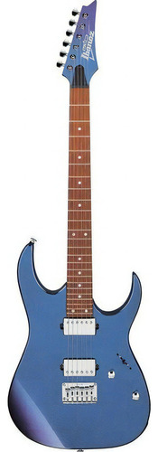 Guitarra Ibanez Grg121 Sp Bmc Grg-121sp
