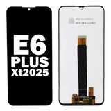  Modulo Para Moto E6 Plus Motorola Display Pantalla Xt2025