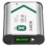 Sony Np-bx1 Batería Recargable Hx400v Wx300 Hx50v Hx300 Rx10