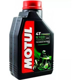 Aceite Motul 5100 4t 15w50 Semisintetico