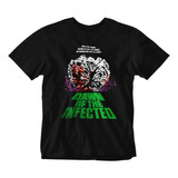 Camiseta The Last Of Us Dawn Of The Infected N1