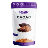 Okko Superfoods Cacao Puro En Polvo 200 G