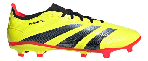 Calzado De Fútbol Predator League Terreno Firme Ig7761 Adida