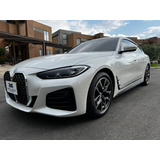 Bmw 420i Gran Coupe Paq M