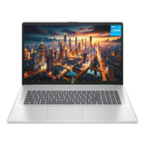 Portátil Hp 17.3 , Potente Intel Core I3, Hdmi, Wifi, Usb A&