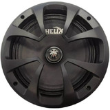 Medios Para Carro Marca  Helix Hx-8 8 Pulgadas 400w