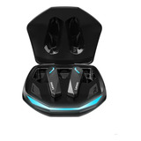 Fone De Ouvido Sem Fio Gamer Gm2 Pro Lenovo Bluetooth  Jogos