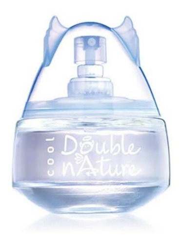 Jafra Diablito Double Nature Cool 50ml Original