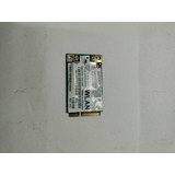 Placa Wifi Notebook Dell D620