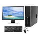 Computadora Hp Compaq Pro 6305 - Con Ssd Y Dd