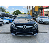 Mercedes Benz Gle 63 Amg Coupe 2019 