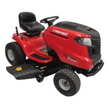 Tractor Mtd Troy Bilt  547/46 19.5 Hp 46