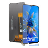 Modulo Para Samsung A23 /m23  Universal 4g Oled Sin Marco 