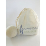 Eco Bolas De Lana Suavizante Eco X6 P/lavarropas /secarropas