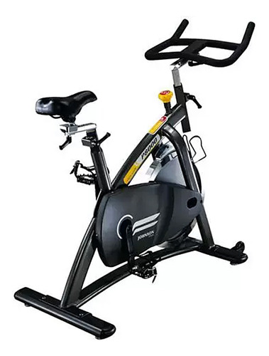 Bike Spinning Profissional Johnson P8000 Class Cycle 