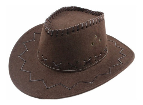 Sombrero Cowboy John Costura Miscellaneous By Caff