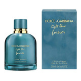 Dolce & Gabbana Light Blue Forever Edp 50ml