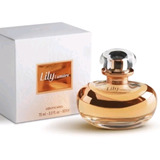 Perfume Lily Lumière Eua De Parfum 75ml - Boticário Feminino+brinde