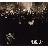 Pearl Jam -  Mtv Unplugged