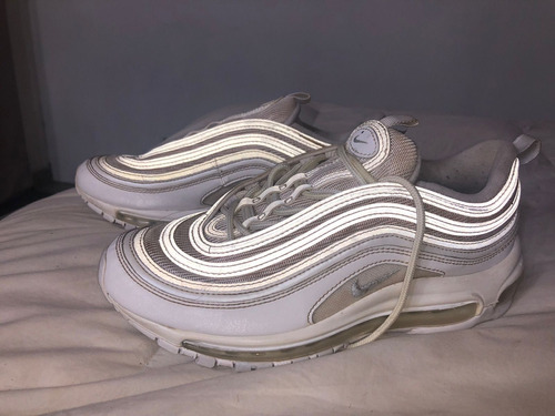 Zapatillas Nike Air Max 97