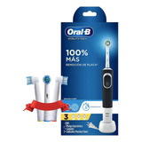 Cepillo De Dientes Eléctrico Oral-b Vitality Batería Li-ion