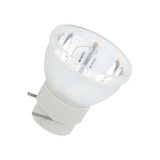 Lampada Osram Projetor Multimídia P-vip 230/0.8 E20.8 Osram