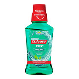 Enjuague Bucal Colgate Plax Fresh Mint X250ml Pack X 4u