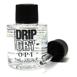 Gotas Secadoras De Esmalte De Uñas Opi Drip Dry 8 Ml