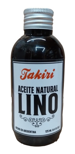 Aceite De Lino Doble Cocido -luthier Protección Para Maderas